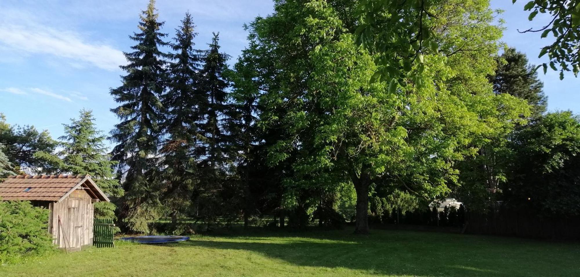 Country Residence Near Vienna Stillfried 外观 照片